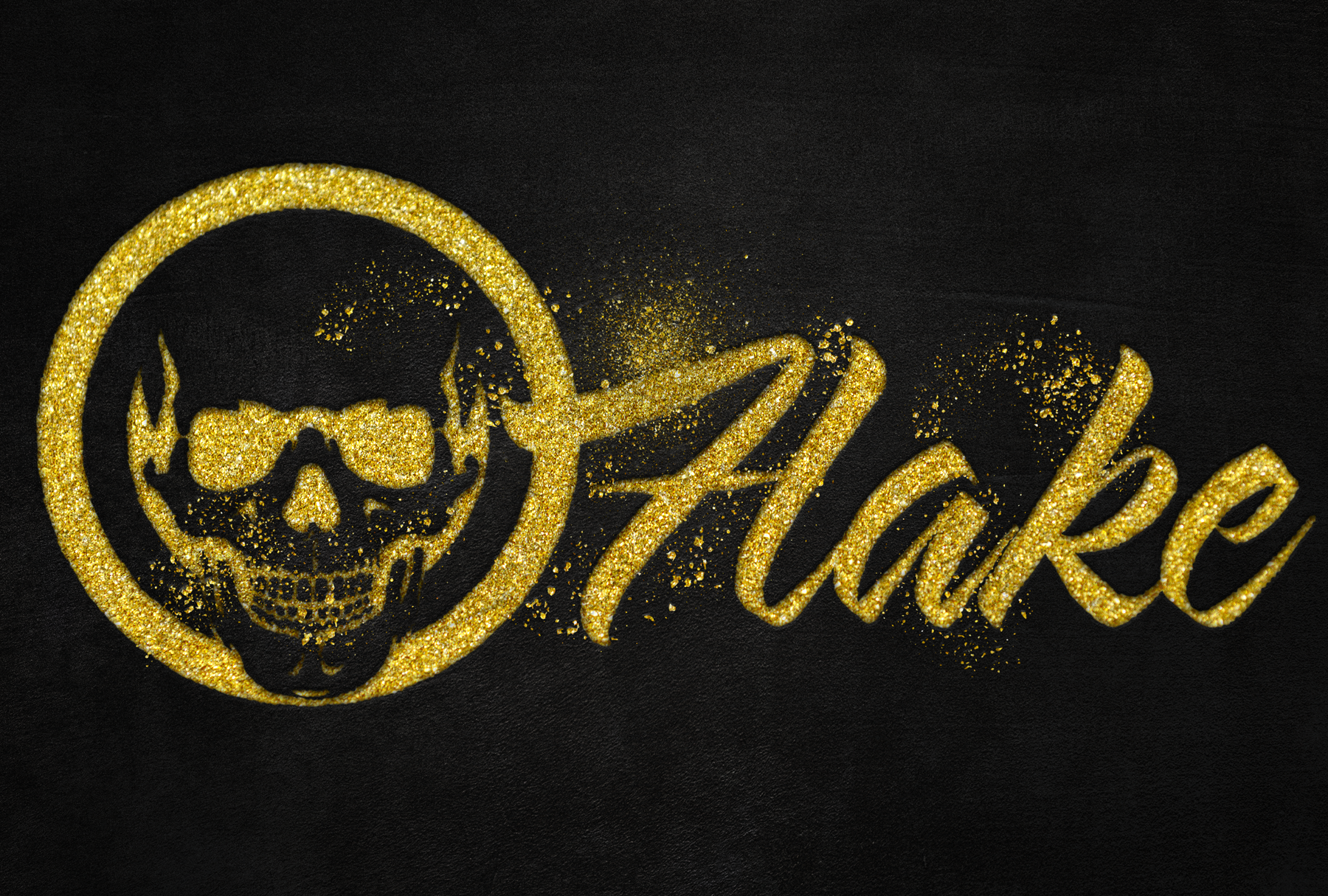 Dead Flake – Dead On Plastix